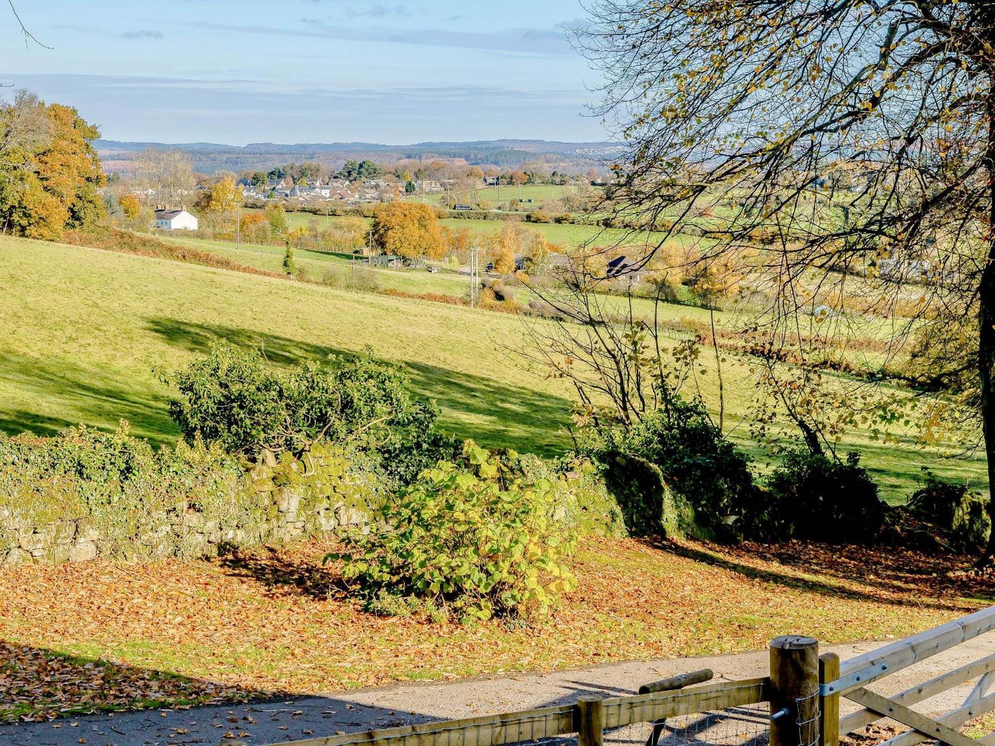 Bream Owl Barn -- Uk30757ヴィラ エクステリア 写真